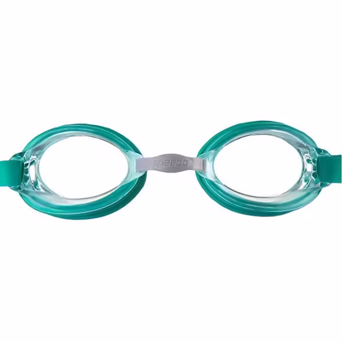 Ochelari de inot Speedo JET V2 GOG AU GREEN/CLEAR - 2
