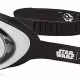 Очки для плавания Speedo ILLUSION GOG JU BLACK/WHITE