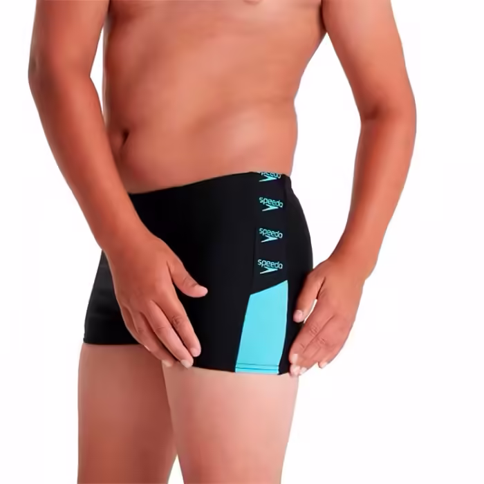 Slipi Speedo BOOM LOGO SPL ASHT JM        - 2