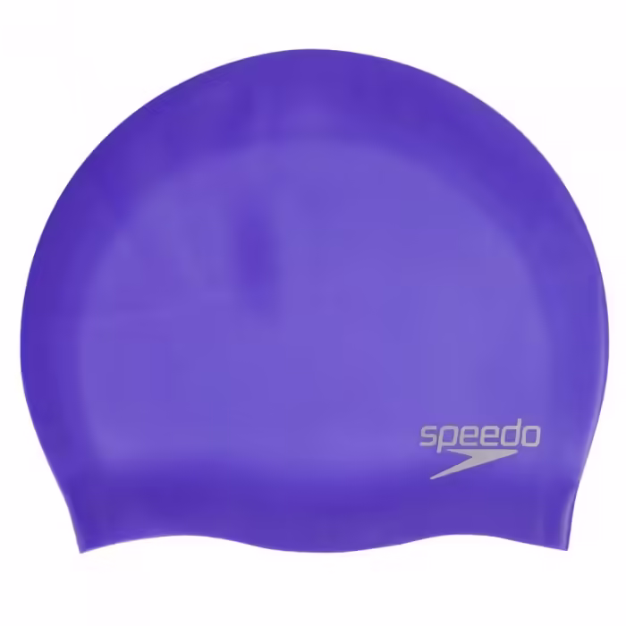 Caciulita p/inot Speedo PLAIN MOULDED SILICONE CAP AU