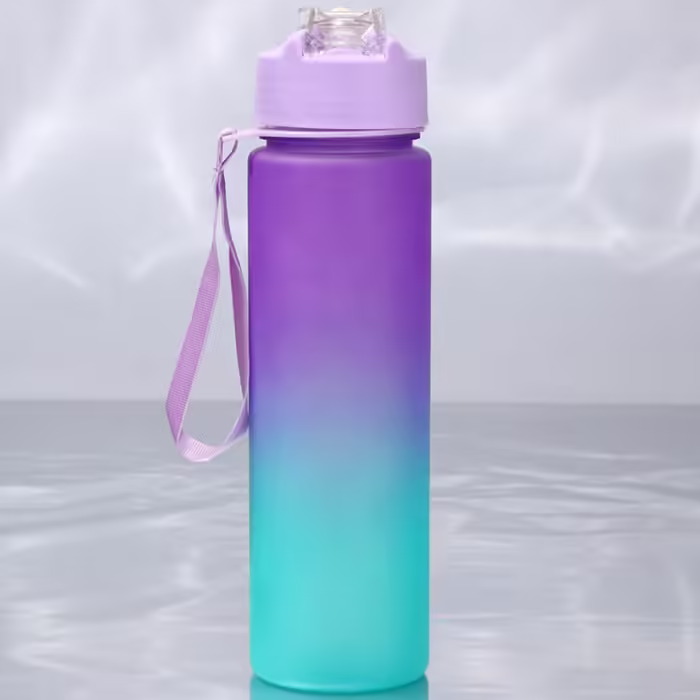 Бутылка SIMA-LAND Water Bottle - 2