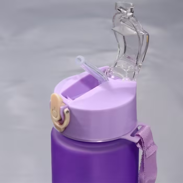 Бутылка SIMA-LAND Water Bottle - 3