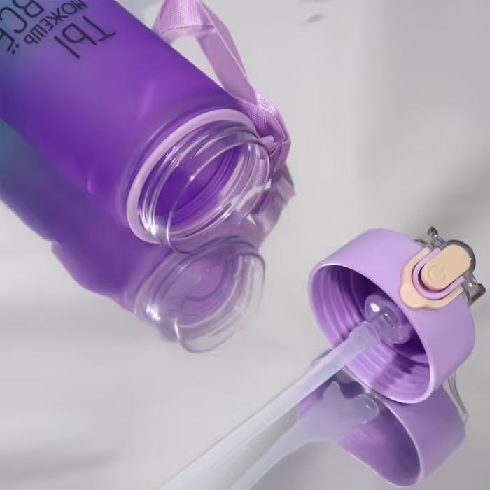 Бутылка SIMA-LAND Water Bottle - 4