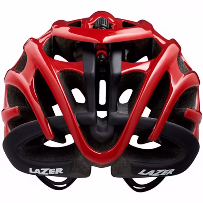 Шлем велосипедный LAZER Blade+ - 2