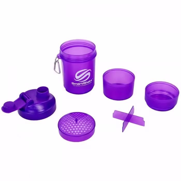 Shaker Sport Smart Shaker Slim - 3