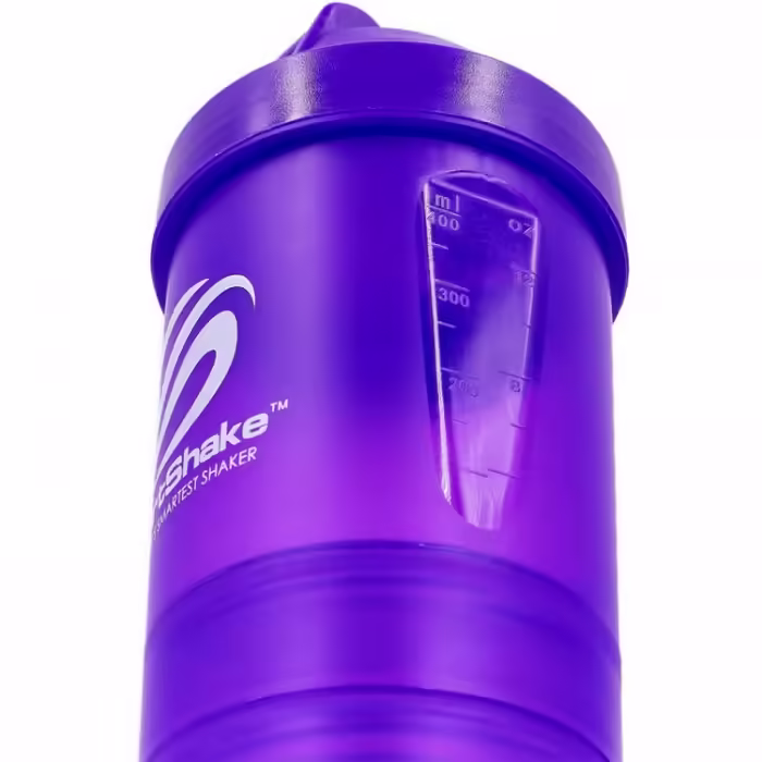 Shaker Sport Smart Shaker Slim - 5