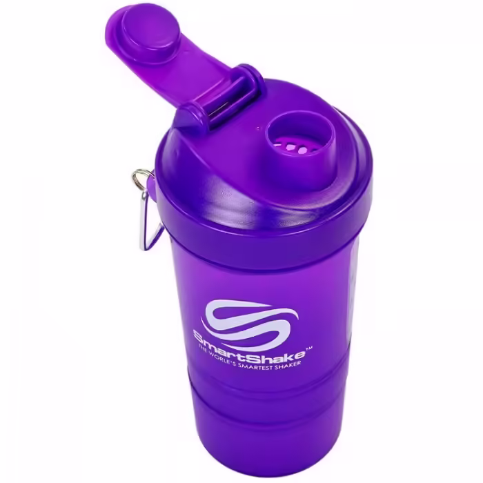 Shaker Sport Smart Shaker Slim - 7