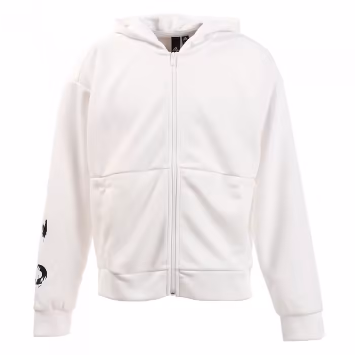 Толстовка Adidas M MH SWT FZHD