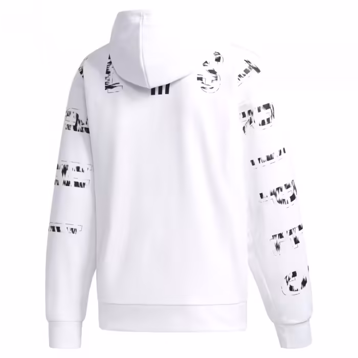 Толстовка Adidas M MH SWT FZHD - 2