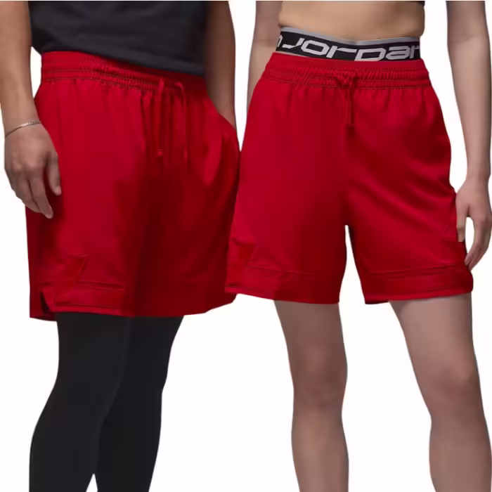 Sorti Nike M J DF SPRT WVN DMND SHORT