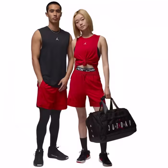 Sorti Nike M J DF SPRT WVN DMND SHORT - 3