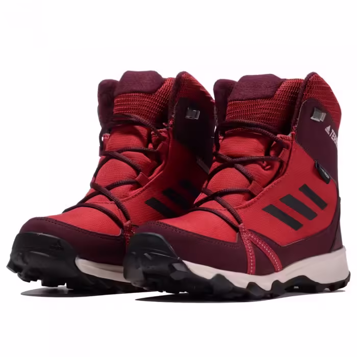 Ghete Adidas TERREX SNOW CP CW K - 4