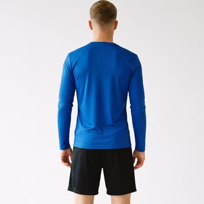 Лонгслив Adidas TEAM BASE - 2