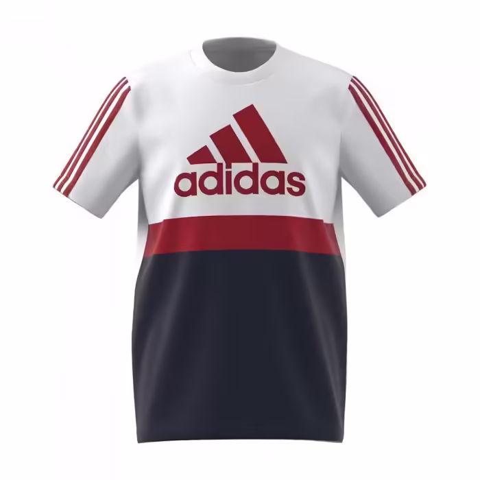 Футболка Adidas B CB T