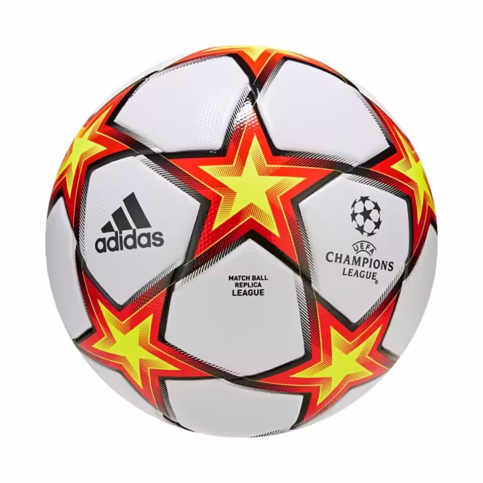 Minge fotbal Adidas UCL LGE PS