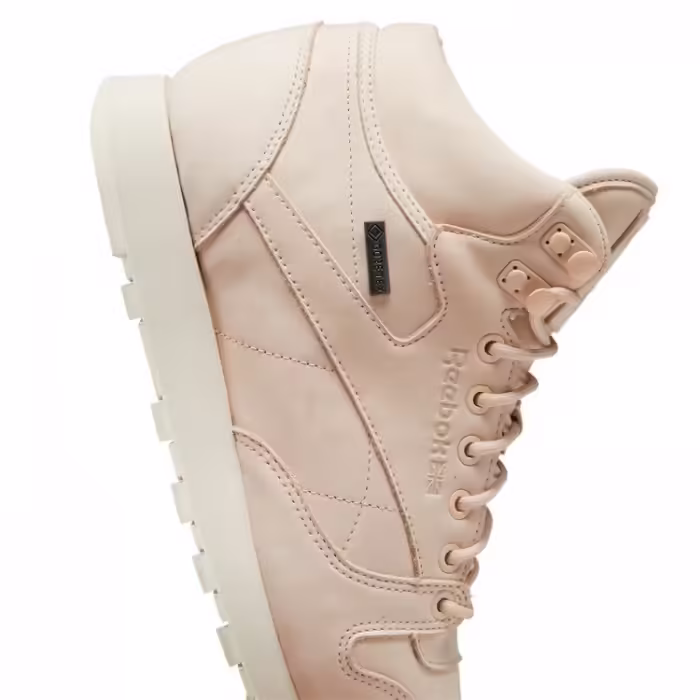 Кроссовки Reebok CL LTHR MID GTX-THI - 2