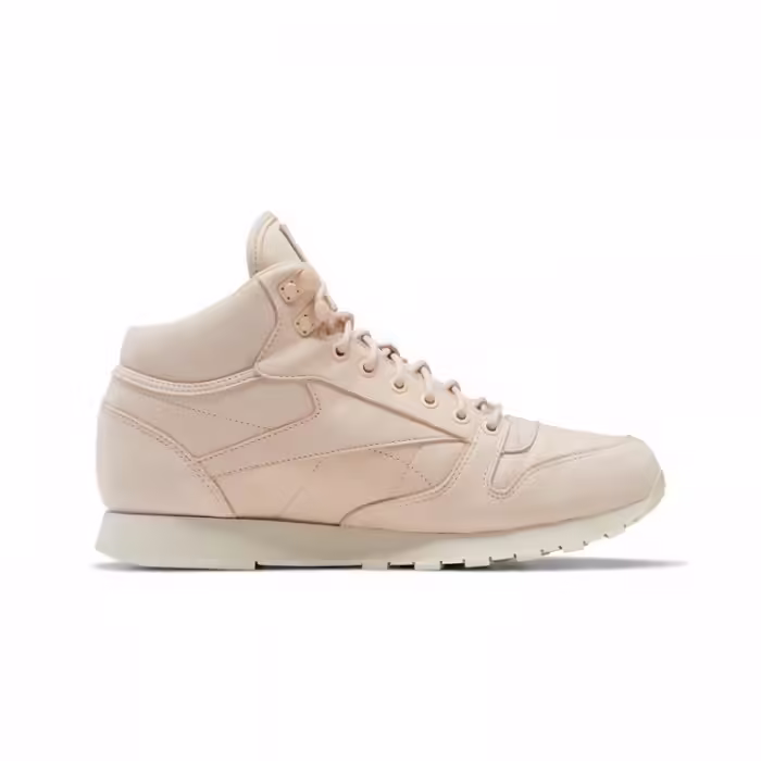 Кроссовки Reebok CL LTHR MID GTX-THI - 5