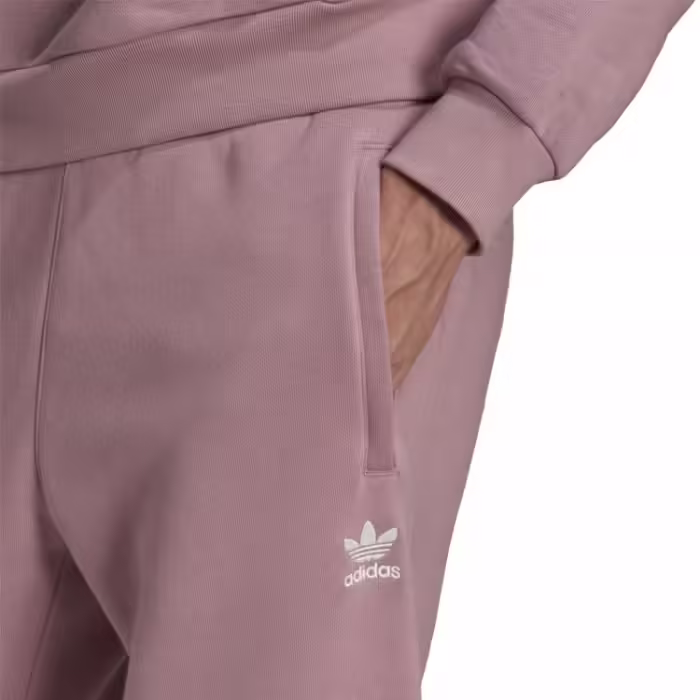 Pantaloni Adidas ESSENTIALS C P Roz XS - 4