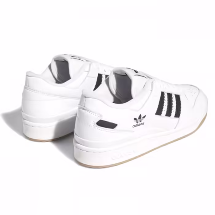 Incaltaminte Sport Adidas FORUM 84 LOW ADV - 4