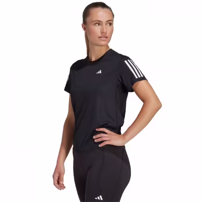 Tricou Adidas OWN THE RUN TEE - 4