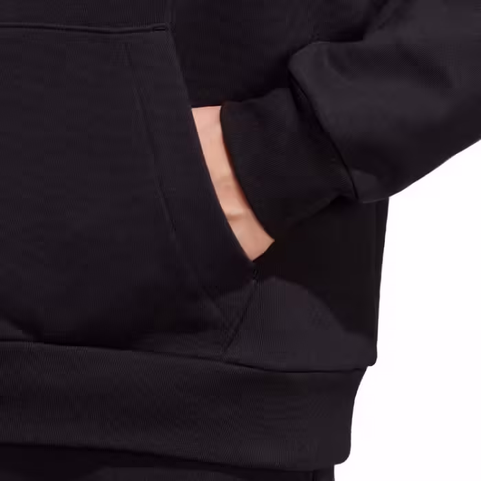 Hanorac Adidas M BL HD Negru 2XL - 5