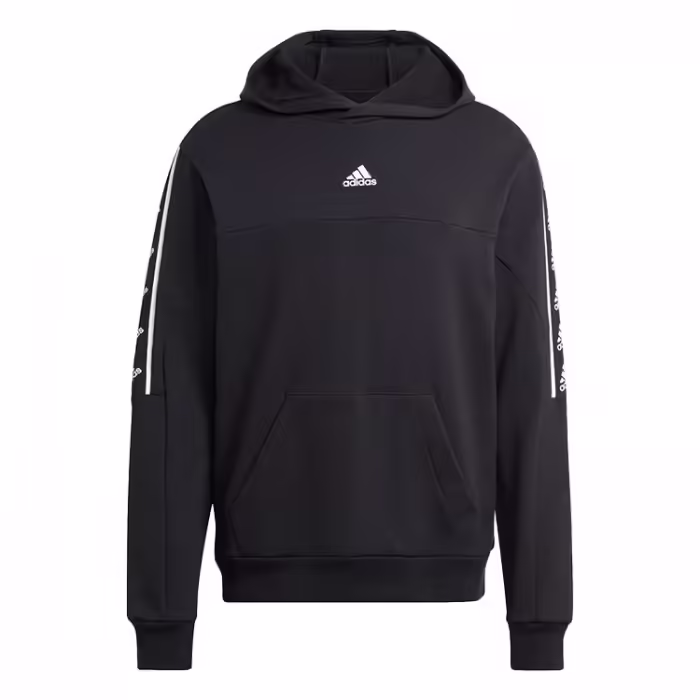 Hanorac Adidas M BL HD Negru 2XL - 6