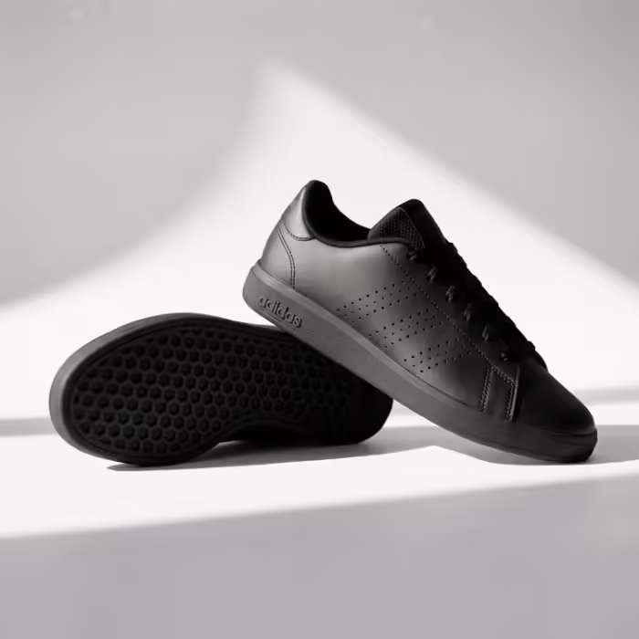 Incaltaminte Sport Adidas ADVANTAGE BASE 2.0 Negru 36 - 10