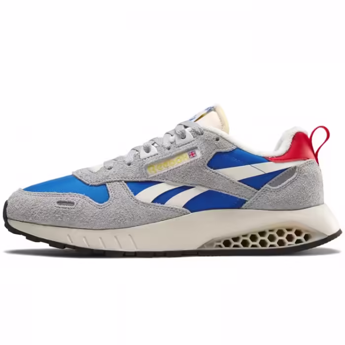 Кроссовки Reebok CLASSIC LEATHER HEXALITE