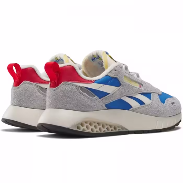 Кроссовки Reebok CLASSIC LEATHER HEXALITE - 2