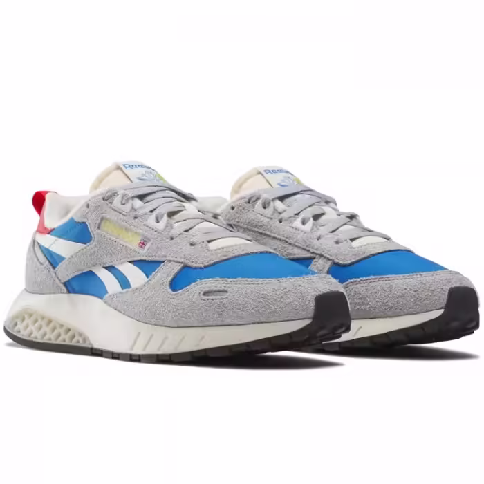 Кроссовки Reebok CLASSIC LEATHER HEXALITE - 3