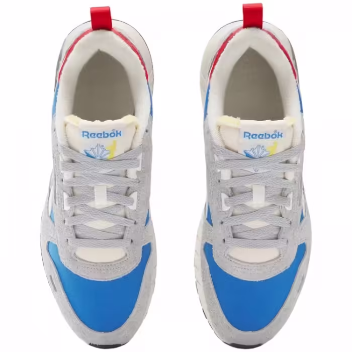 Кроссовки Reebok CLASSIC LEATHER HEXALITE - 5