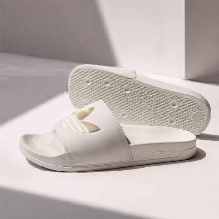 Slapi Adidas ADILETTE LITE W - 8