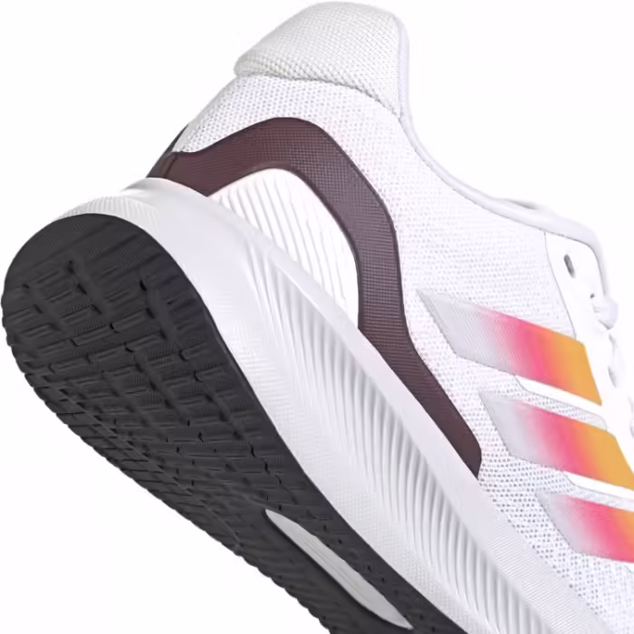 Кроссовки Adidas RUNFALCON 5 J - 5