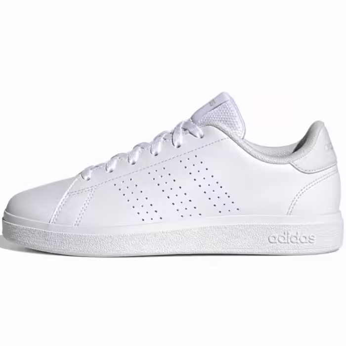 Incaltaminte Sport Adidas ADVANTAGE BASE 2.0 Alb 36.5
