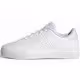 Incaltaminte Sport Adidas ADVANTAGE BASE 2.0 Alb 36.5