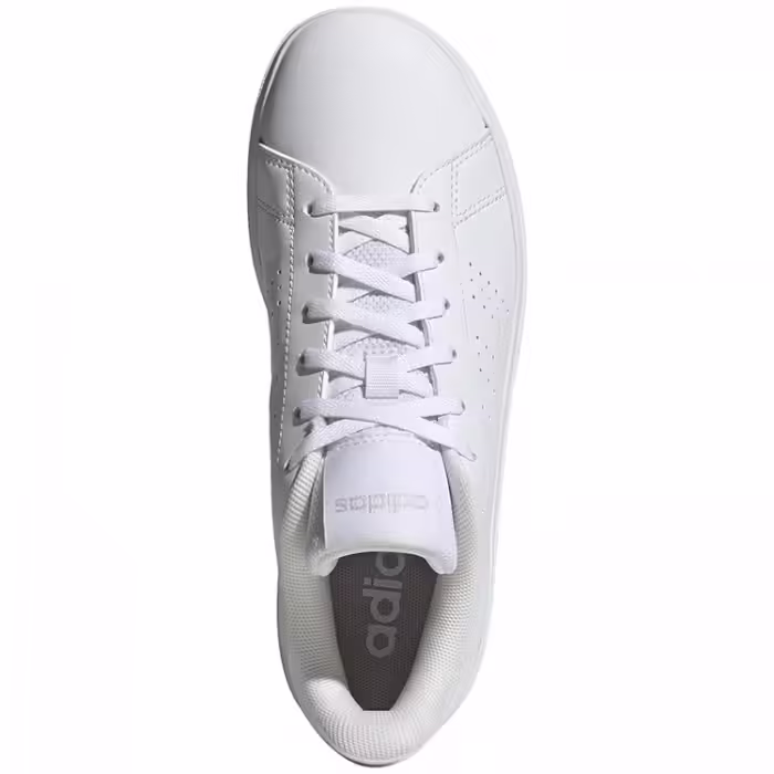 Incaltaminte Sport Adidas ADVANTAGE BASE 2.0 Alb 36.5 - 4