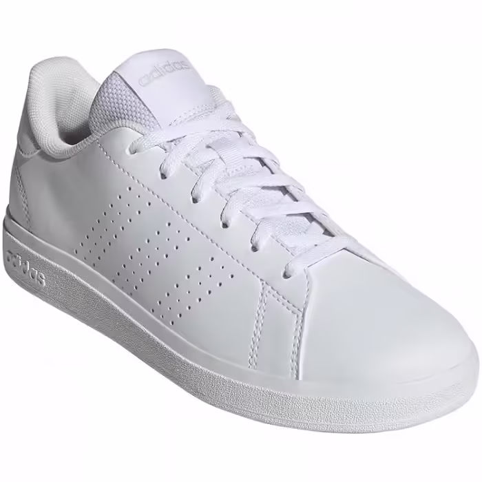 Incaltaminte Sport Adidas ADVANTAGE BASE 2.0 Alb 36.5 - 6