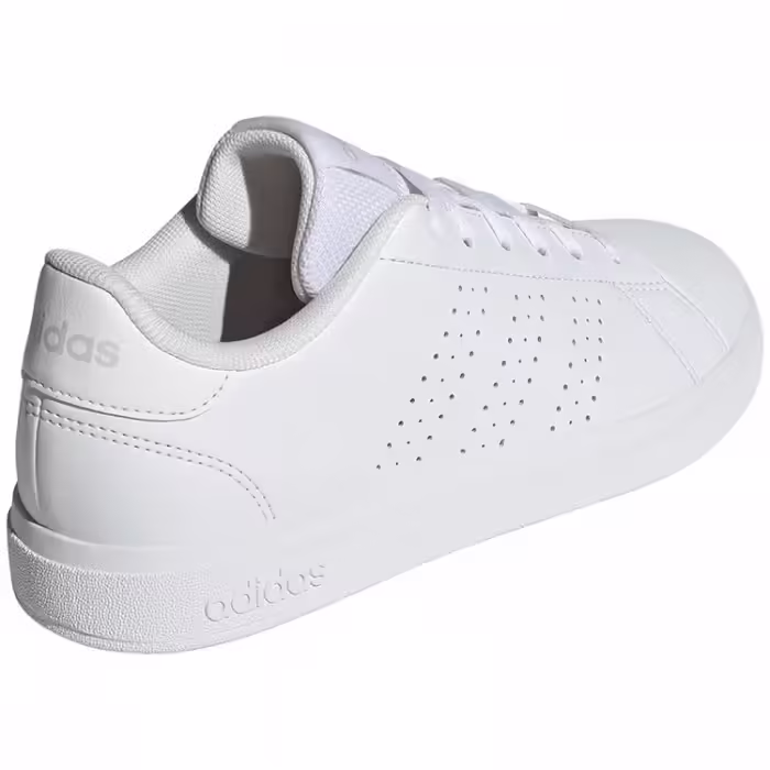 Incaltaminte Sport Adidas ADVANTAGE BASE 2.0 Alb 36.5 - 7