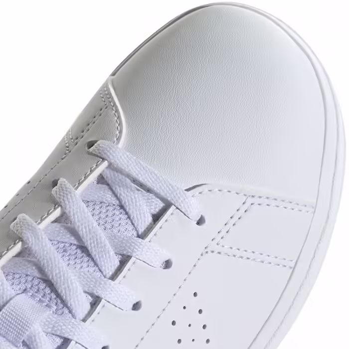 Incaltaminte Sport Adidas ADVANTAGE BASE 2.0 Alb 36.5 - 8