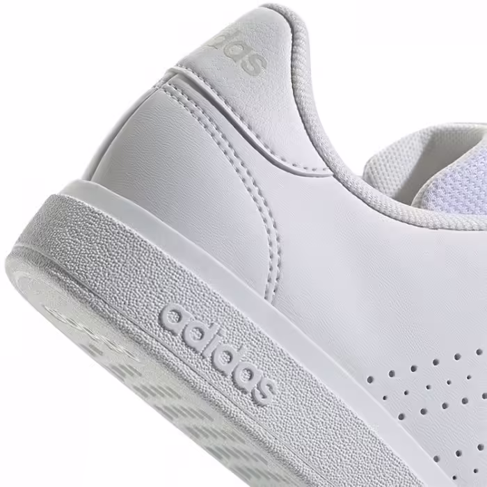 Incaltaminte Sport Adidas ADVANTAGE BASE 2.0 Alb 36.5 - 9