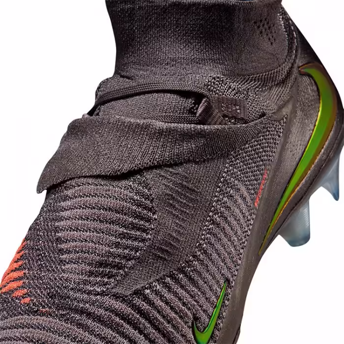 Бутсы Nike PHANTOM 6 HIGH ELITE FG - 2