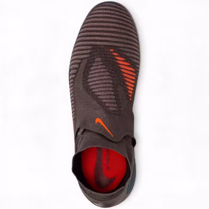 Бутсы Nike PHANTOM 6 HIGH ELITE FG - 4