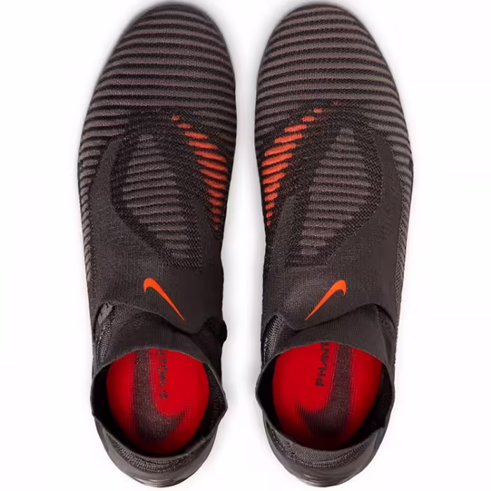 Бутсы Nike PHANTOM 6 HIGH ELITE FG - 6