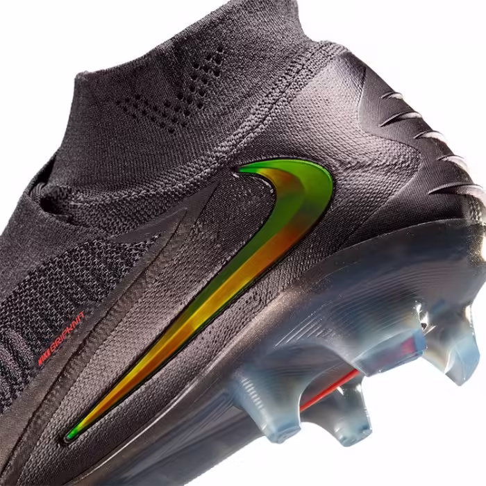 Бутсы Nike PHANTOM 6 HIGH ELITE FG - 10