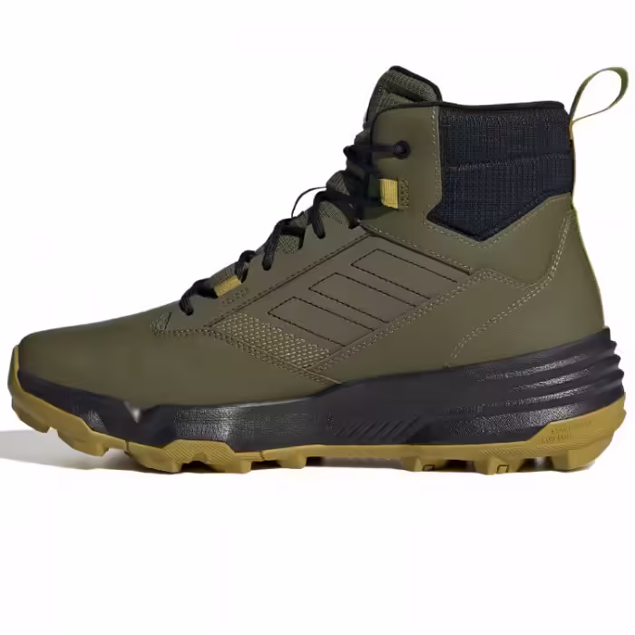 Ghete Adidas TERREX UNITY LEA MID CLD.RDY