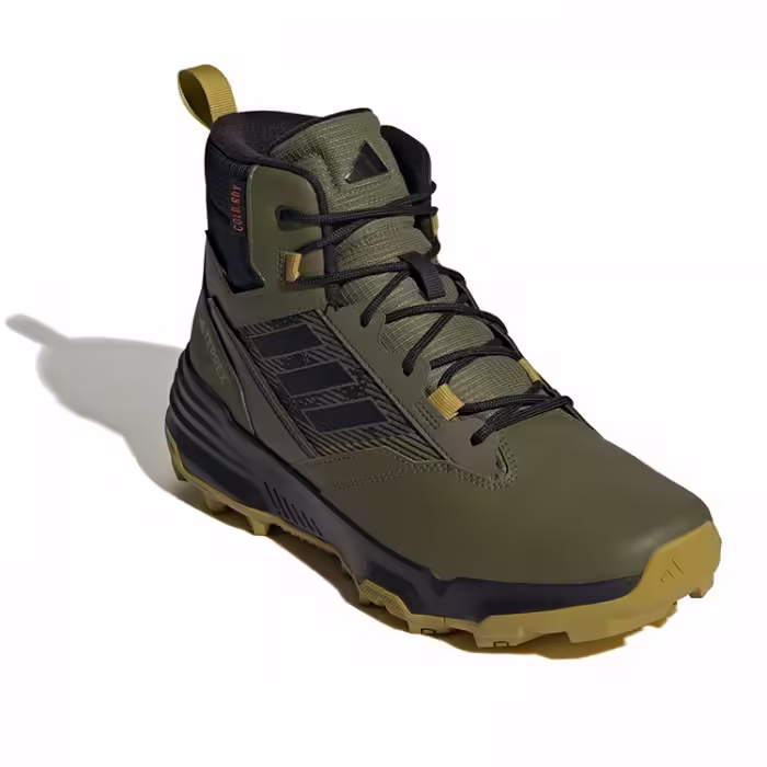 Ghete Adidas TERREX UNITY LEA MID CLD.RDY - 2