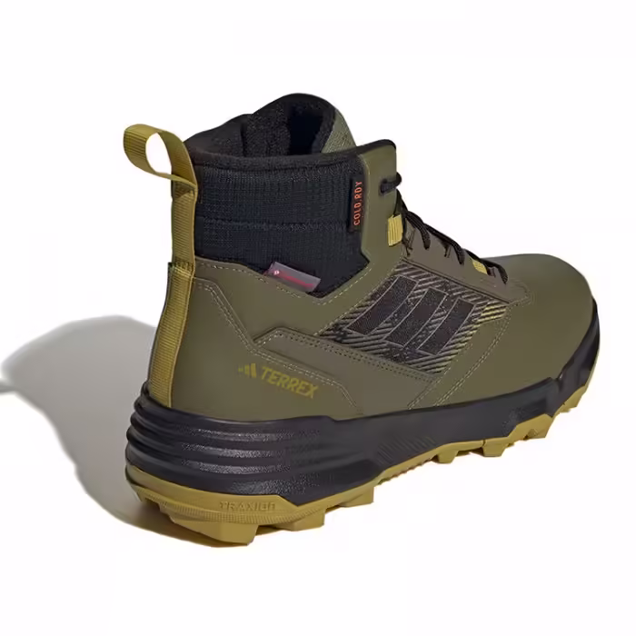 Ghete Adidas TERREX UNITY LEA MID CLD.RDY - 3