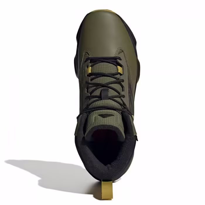 Ghete Adidas TERREX UNITY LEA MID CLD.RDY - 4