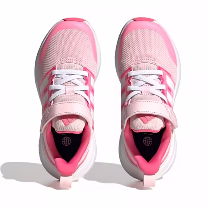 Кроссовки Adidas FortaRun 2.0 EL K - 2