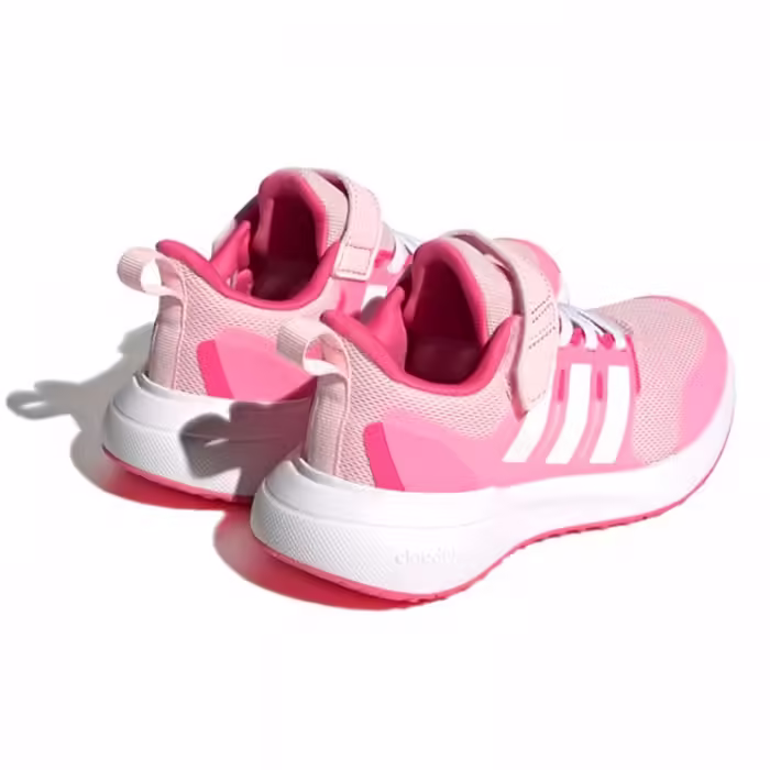 Кроссовки Adidas FortaRun 2.0 EL K - 4